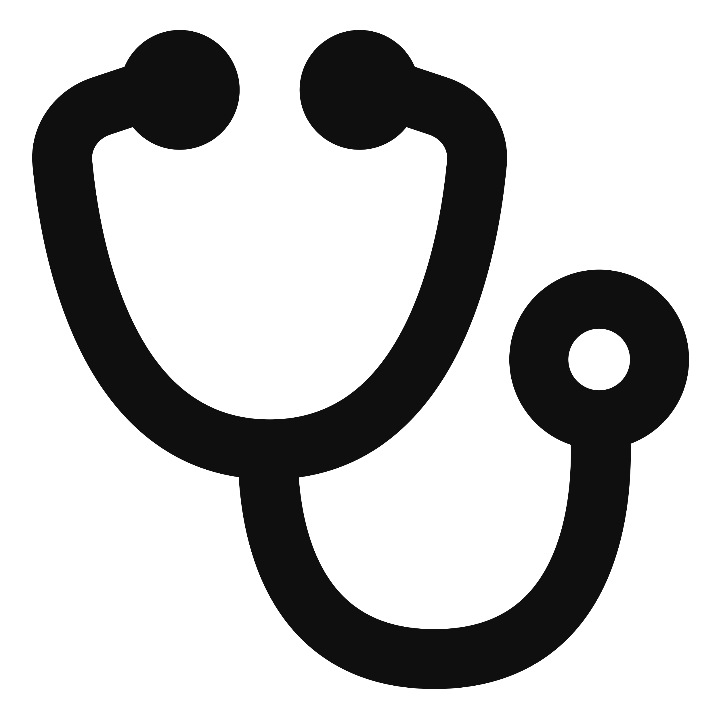 Stethoscope Icon