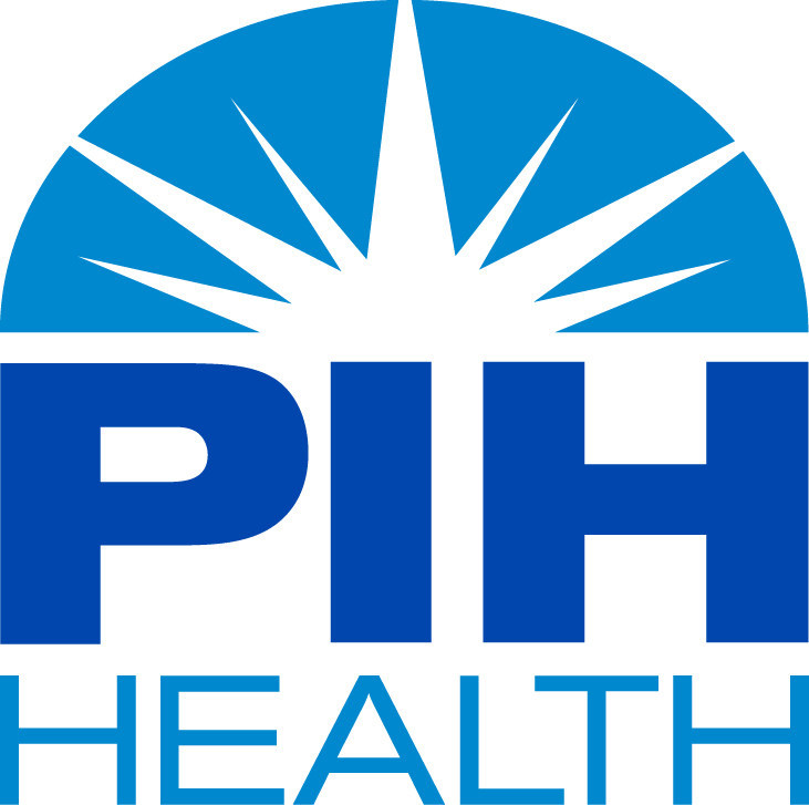 PIH Health logo
